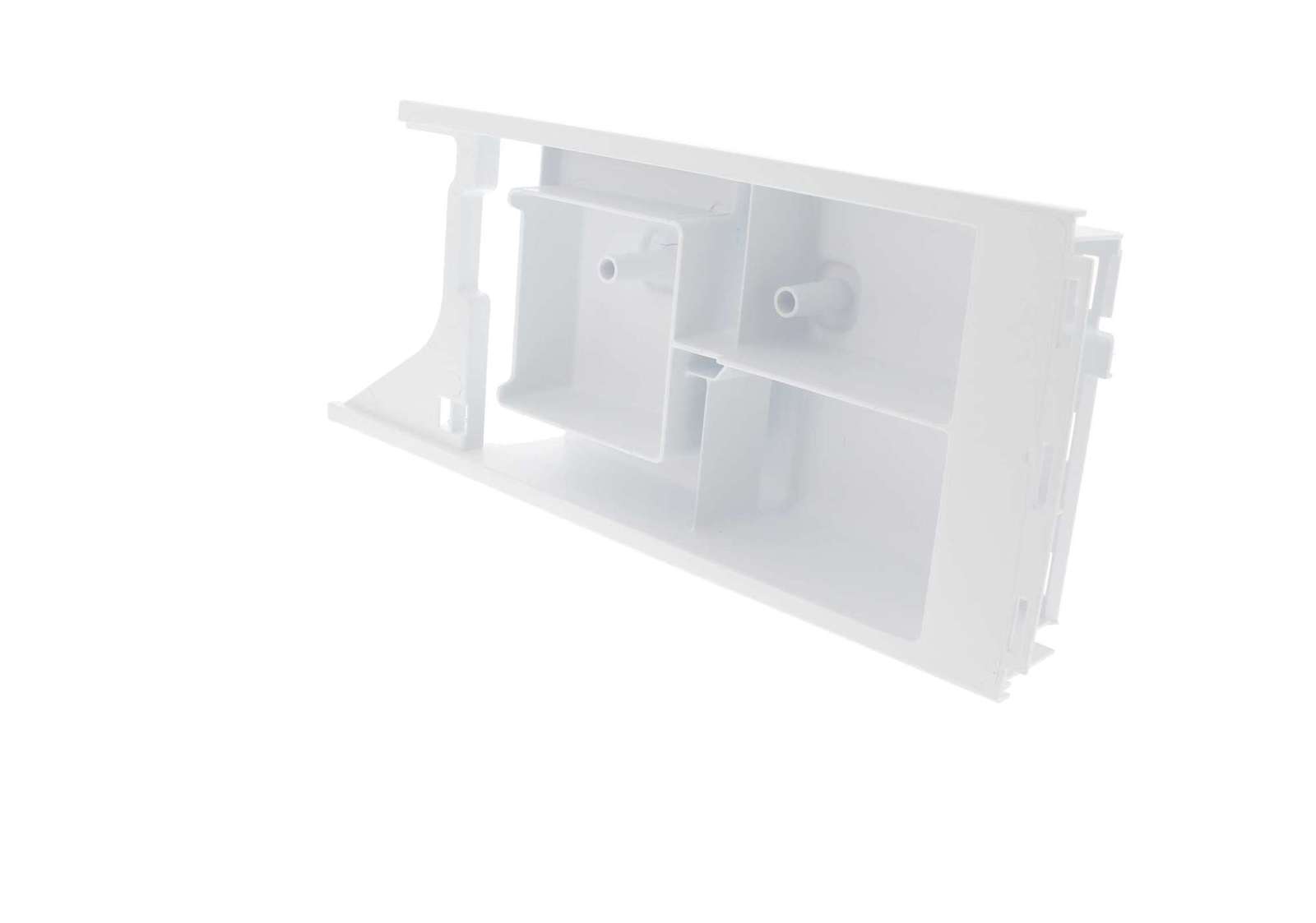 WP8540402 - Genuine OEM Whirlpool Washer Detergent Dispenser Drawer